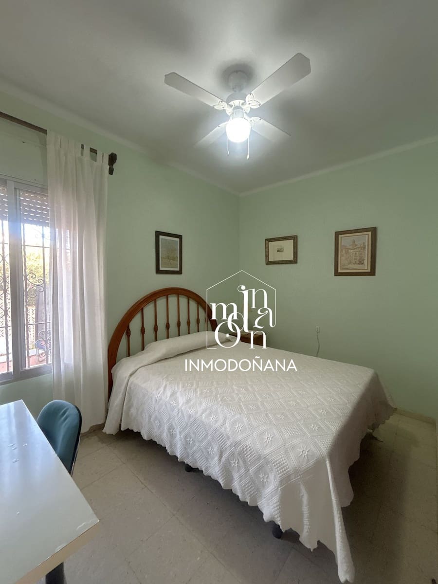 5 soveværelse Semi-Rækkehus til salg i Matalascanas - € 350.000 (Ref: 9622799)