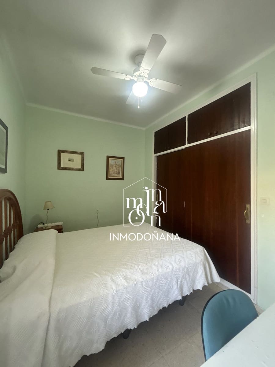 5 soveværelse Semi-Rækkehus til salg i Matalascanas - € 350.000 (Ref: 9622799)