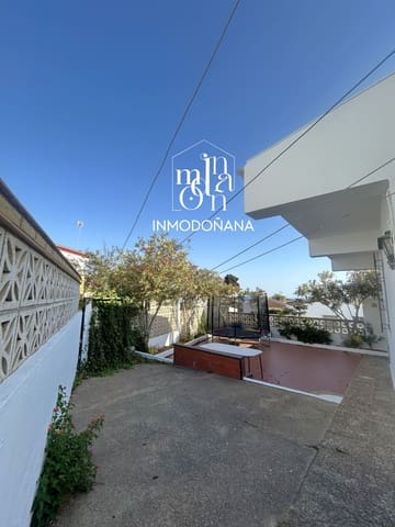 5 soveværelse Semi-Rækkehus til salg i Matalascañas, Almonte - € 350.000 (Ref: 9622799)