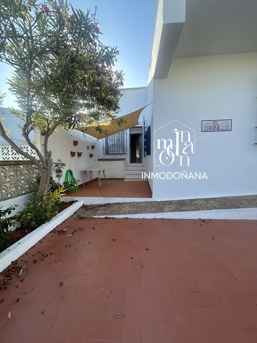 5 soveværelse Semi-Rækkehus til salg i Matalascanas - € 350.000 (Ref: 9622799)