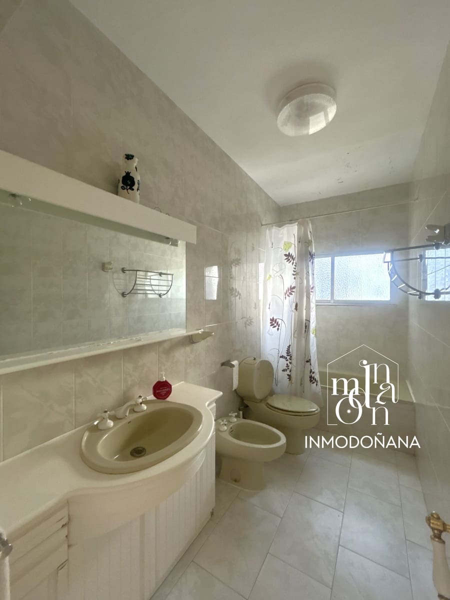 5 soveværelse Semi-Rækkehus til salg i Matalascanas - € 350.000 (Ref: 9622799)