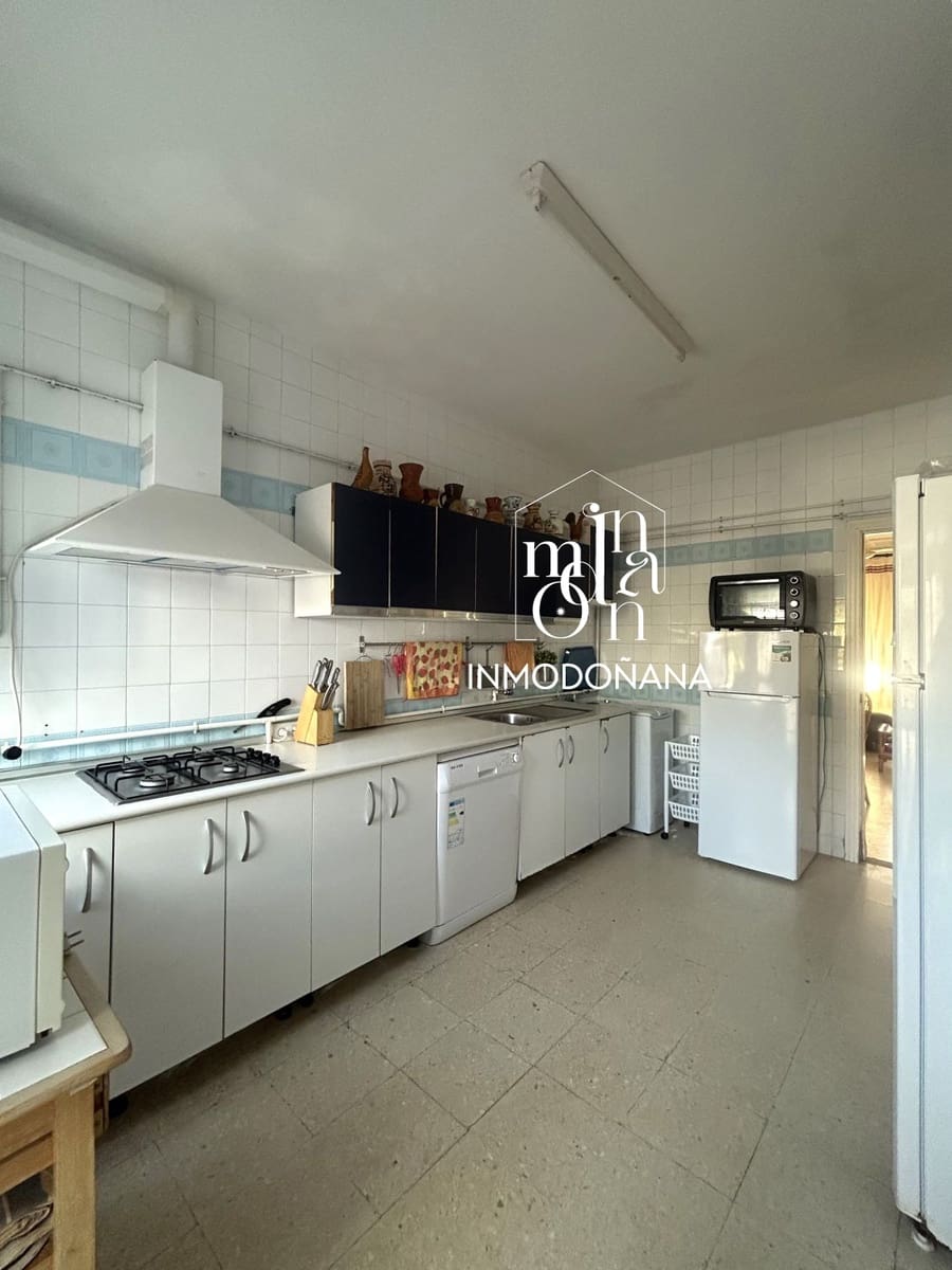 5 soveværelse Semi-Rækkehus til salg i Matalascanas - € 350.000 (Ref: 9622799)