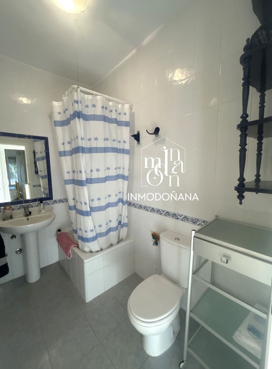 5 soveværelse Semi-Rækkehus til salg i Matalascanas - € 350.000 (Ref: 9622799)