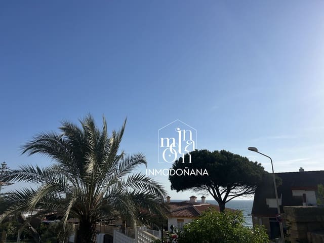 5 soveværelse Semi-Rækkehus til salg i Matalascañas, Almonte - € 350.000 (Ref: 9622799)