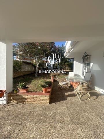 5 soveværelse Semi-Rækkehus til salg i Matalascañas, Almonte - € 350.000 (Ref: 9622799)