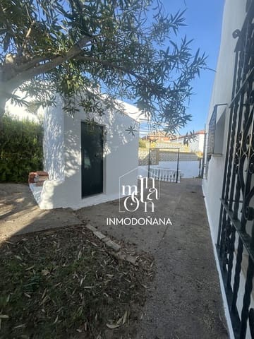 5 soveværelse Semi-Rækkehus til salg i Matalascañas, Almonte - € 350.000 (Ref: 9622799)