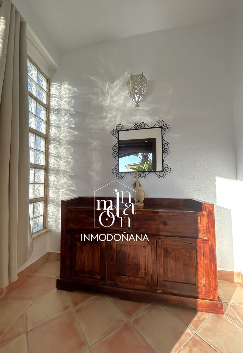 4 sovrum Semi-fristående Villa till salu i Matalascanas - 396 000 € (Ref: 9622800)