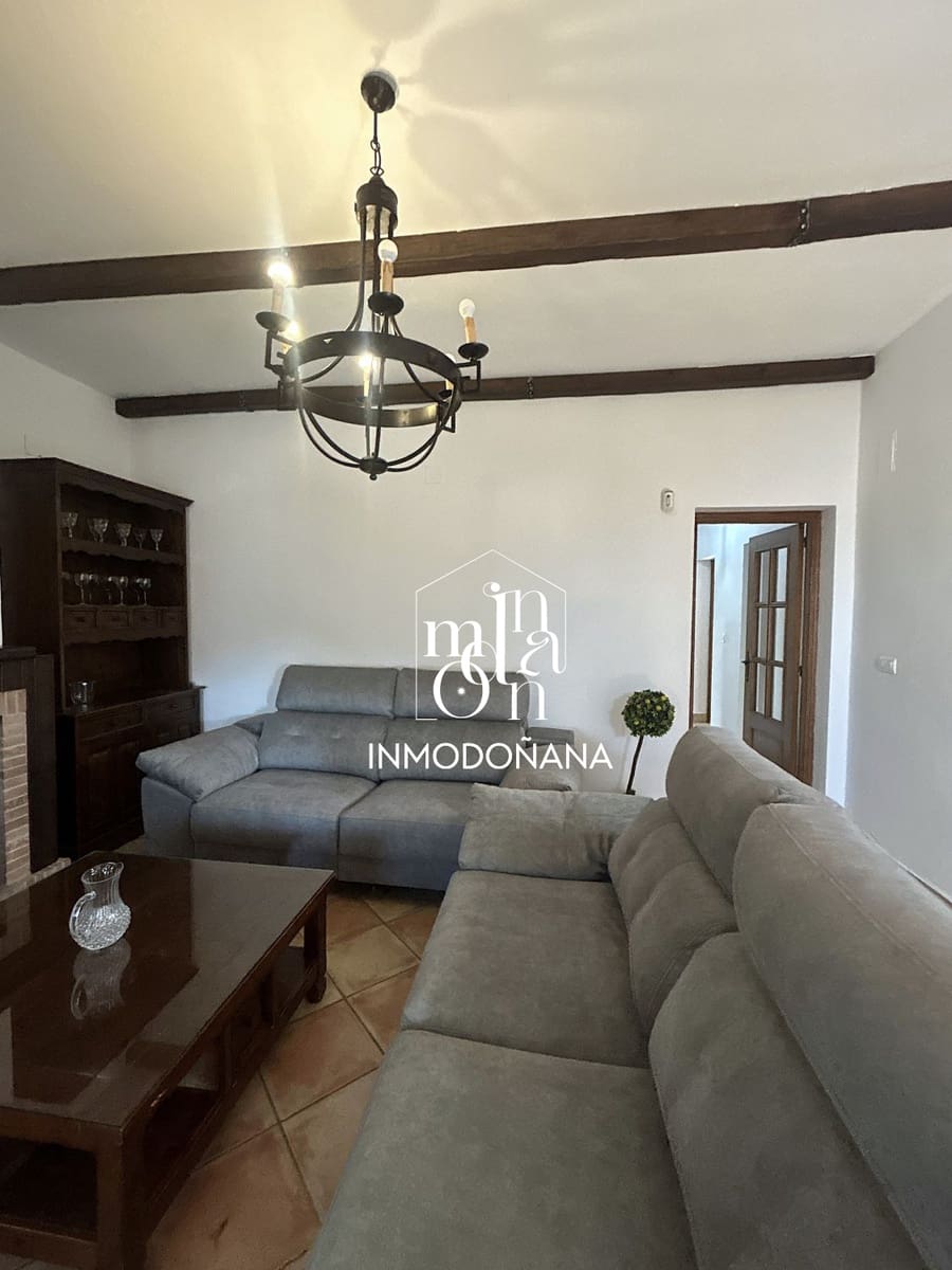 4 sovrum Semi-fristående Villa till salu i Matalascanas - 396 000 € (Ref: 9622800)