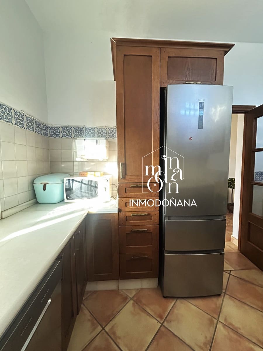 4 sovrum Semi-fristående Villa till salu i Matalascanas - 396 000 € (Ref: 9622800)