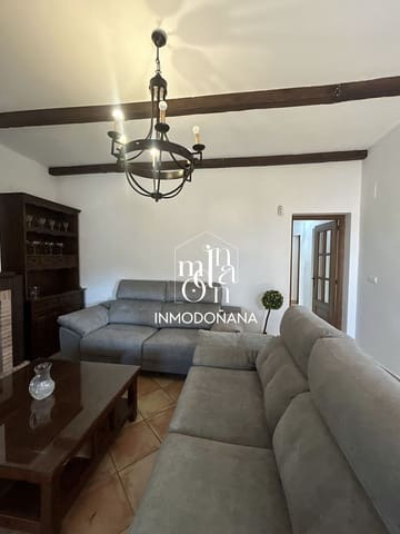 4 sovrum Semi-fristående Villa till salu i Matalascañas, Almonte - 396 000 € (Ref: 9622800)