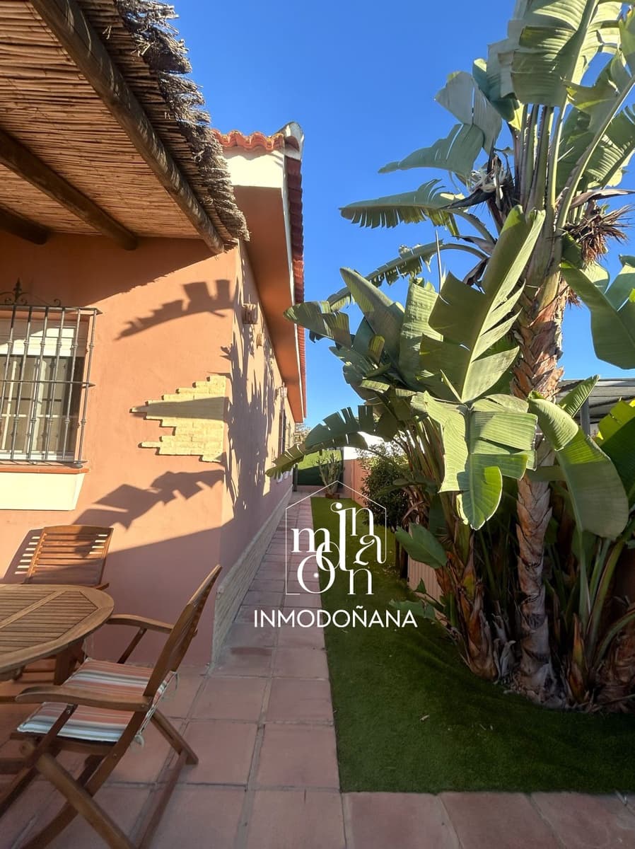 4 sovrum Semi-fristående Villa till salu i Matalascanas - 396 000 € (Ref: 9622800)