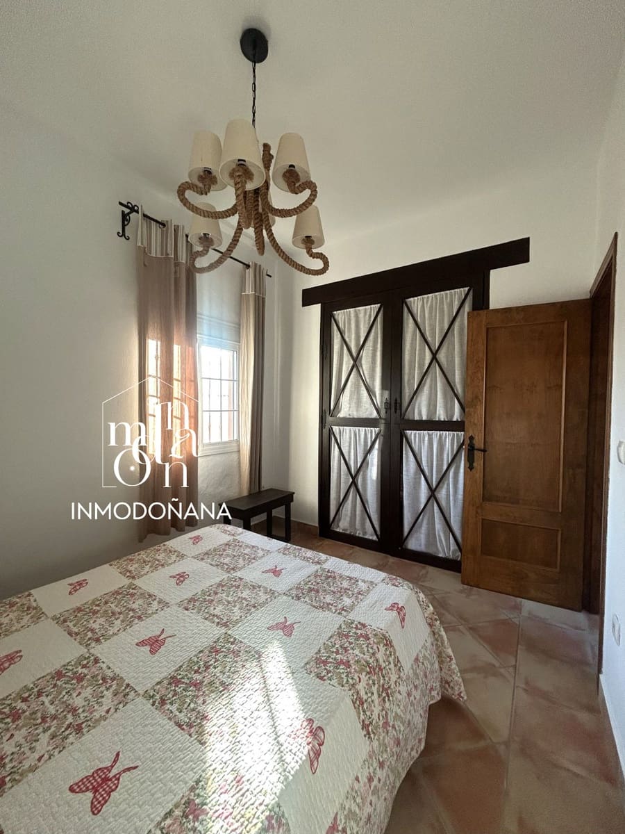 4 sovrum Semi-fristående Villa till salu i Matalascanas - 396 000 € (Ref: 9622800)