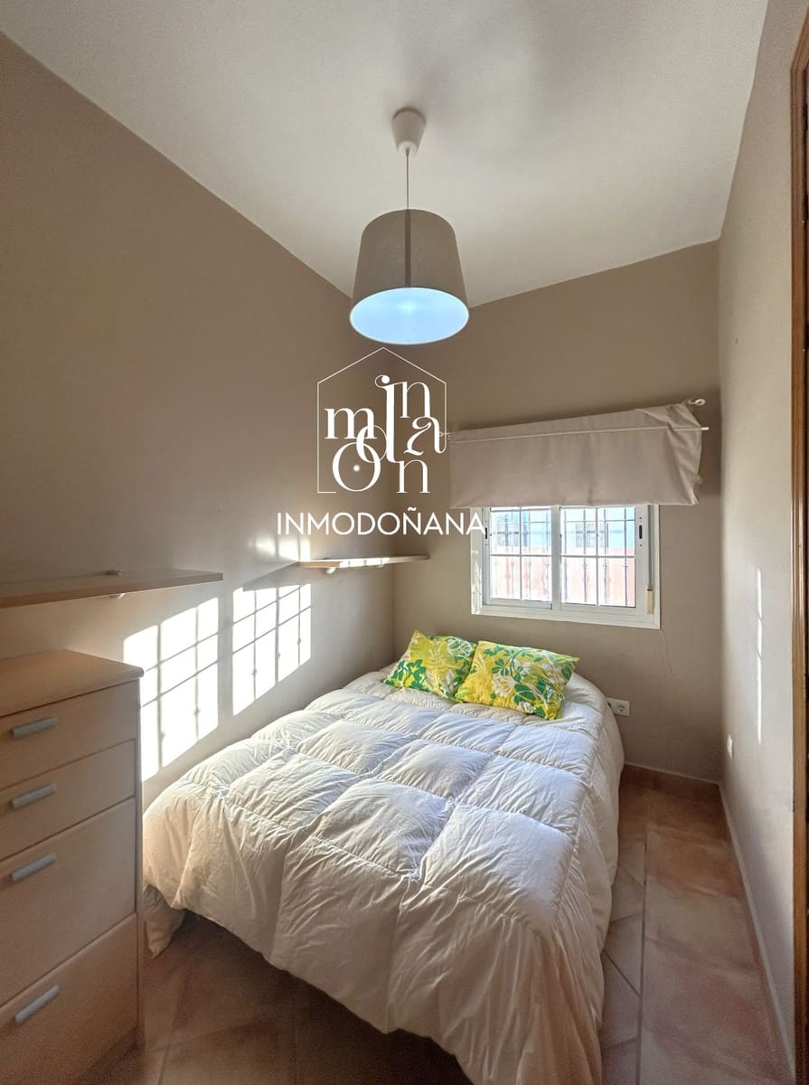 4 sovrum Semi-fristående Villa till salu i Matalascanas - 396 000 € (Ref: 9622800)