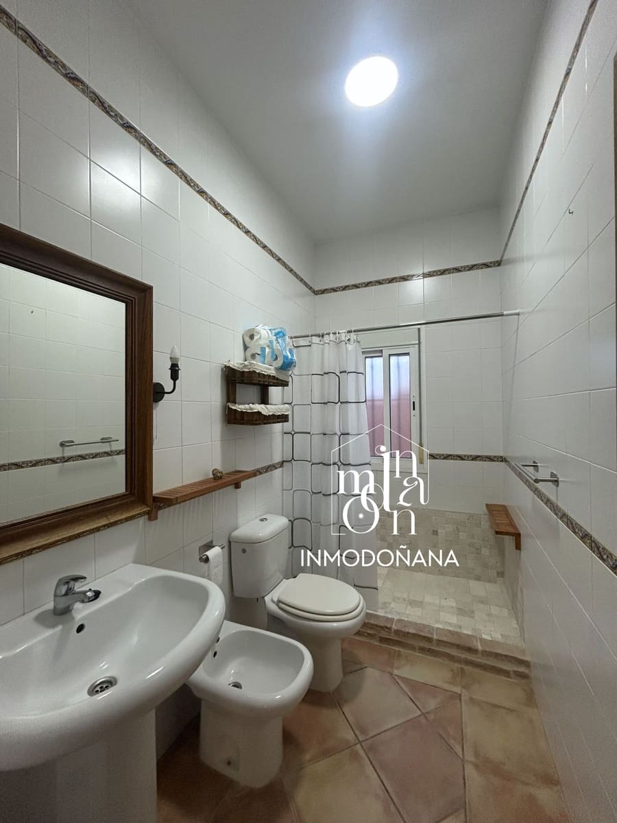 4 sovrum Semi-fristående Villa till salu i Matalascanas - 396 000 € (Ref: 9622800)