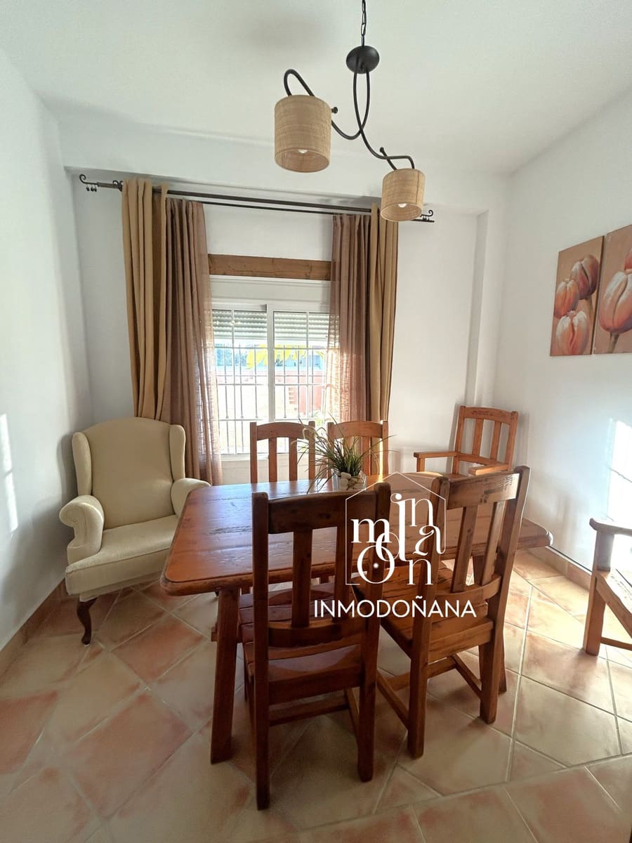 4 sovrum Semi-fristående Villa till salu i Matalascanas - 396 000 € (Ref: 9622800)