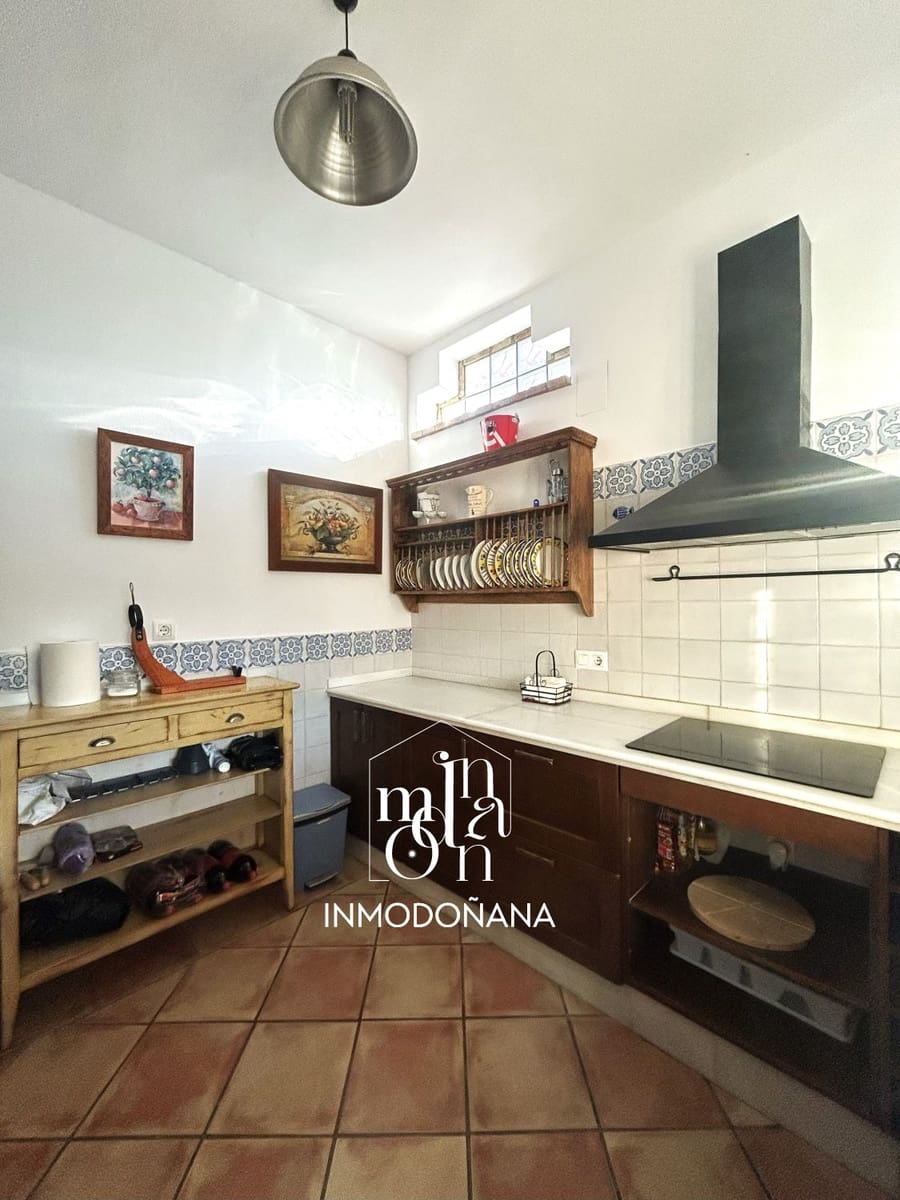 4 sovrum Semi-fristående Villa till salu i Matalascanas - 396 000 € (Ref: 9622800)