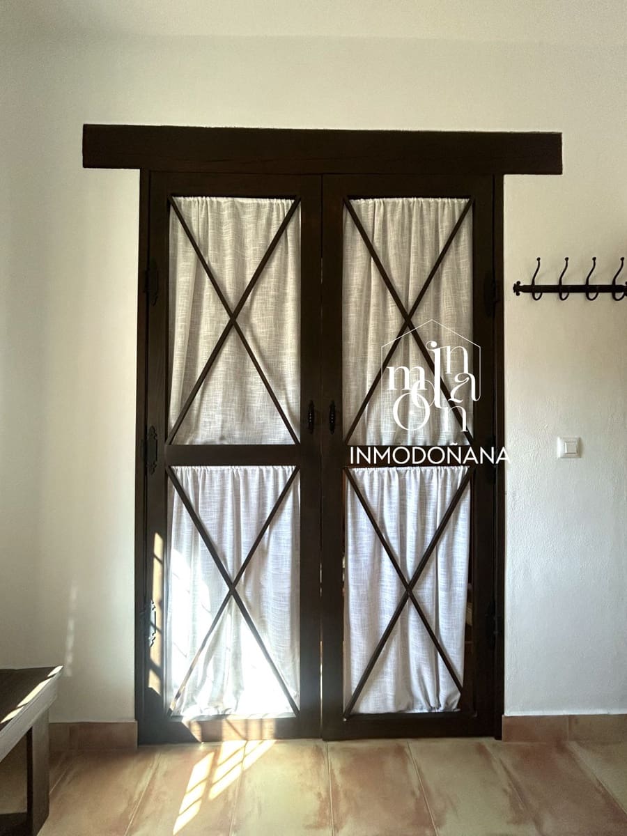 4 sovrum Semi-fristående Villa till salu i Matalascanas - 396 000 € (Ref: 9622800)