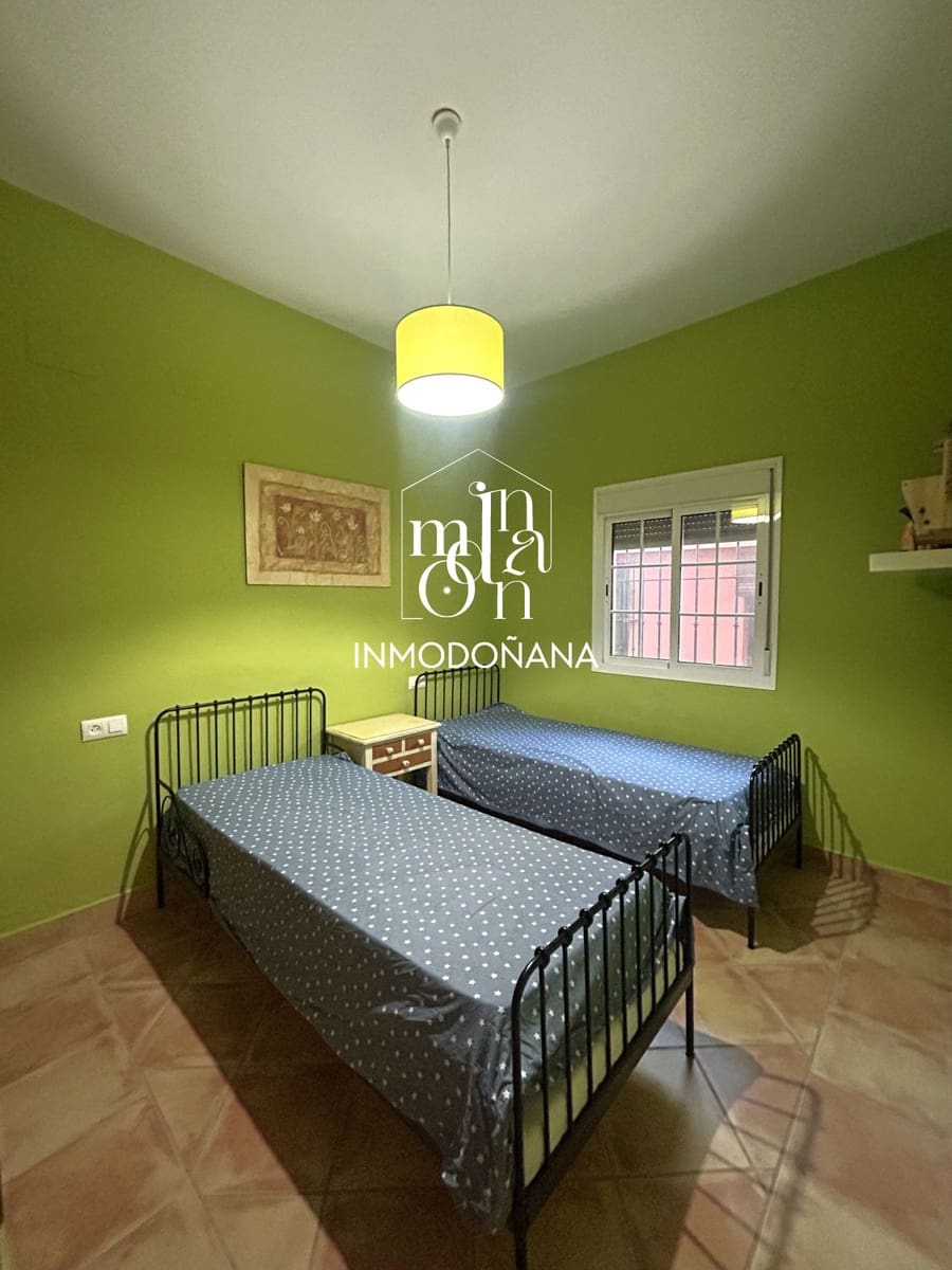 4 sovrum Semi-fristående Villa till salu i Matalascanas - 396 000 € (Ref: 9622800)