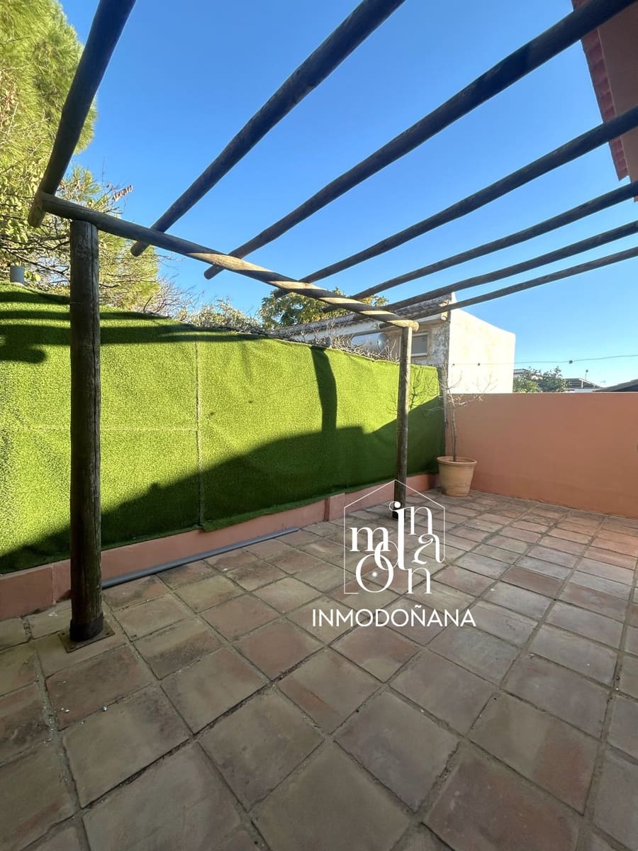 4 sovrum Semi-fristående Villa till salu i Matalascanas - 396 000 € (Ref: 9622800)