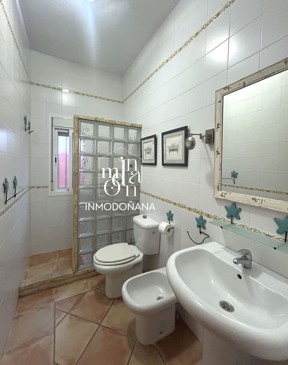 4 sovrum Semi-fristående Villa till salu i Matalascanas - 396 000 € (Ref: 9622800)