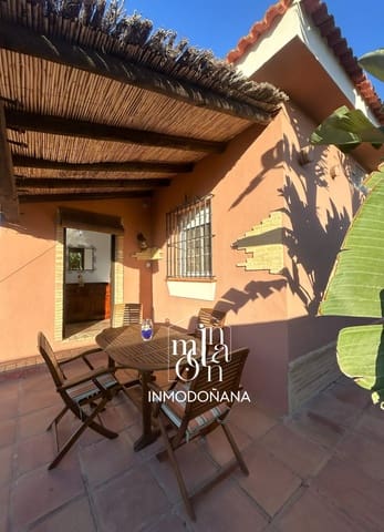 4 sovrum Semi-fristående Villa till salu i Matalascañas, Almonte - 396 000 € (Ref: 9622800)