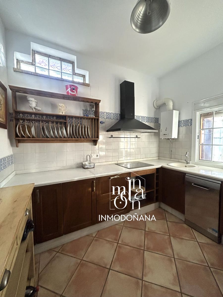 4 sovrum Semi-fristående Villa till salu i Matalascanas - 396 000 € (Ref: 9622800)