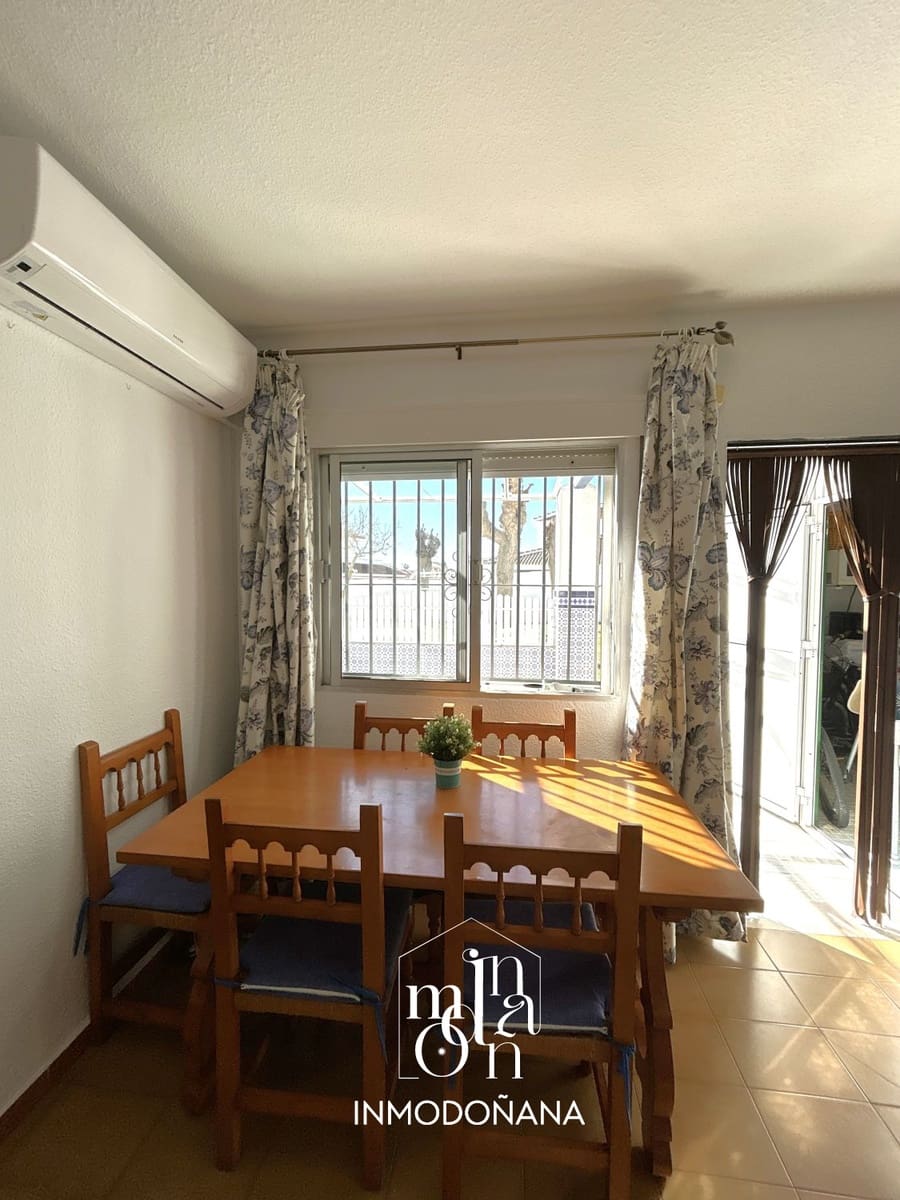 2 soveværelse Rækkehus til salg i Matalascanas - € 168.500 (Ref: 9622801)