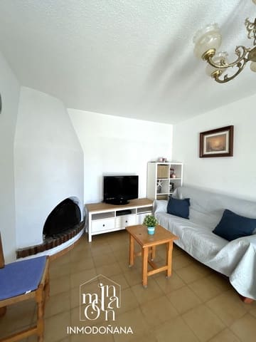 2 sovrum Radhus till salu i Matalascañas, Almonte - 168 500 € (Ref: 9622801)