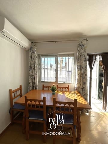 2 sovrum Radhus till salu i Matalascañas, Almonte - 168 500 € (Ref: 9622801)