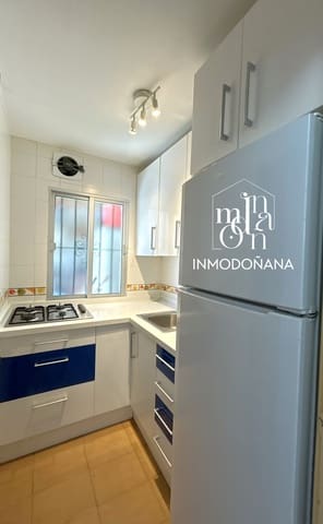 2 sovrum Radhus till salu i Matalascañas, Almonte - 168 500 € (Ref: 9622801)