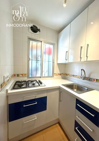 2 sovrum Radhus till salu i Matalascañas, Almonte - 168 500 € (Ref: 9622801)