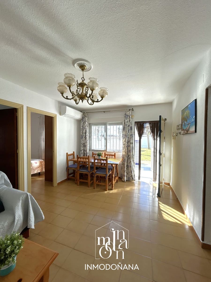 2 soveværelse Rækkehus til salg i Matalascanas - € 168.500 (Ref: 9622801)