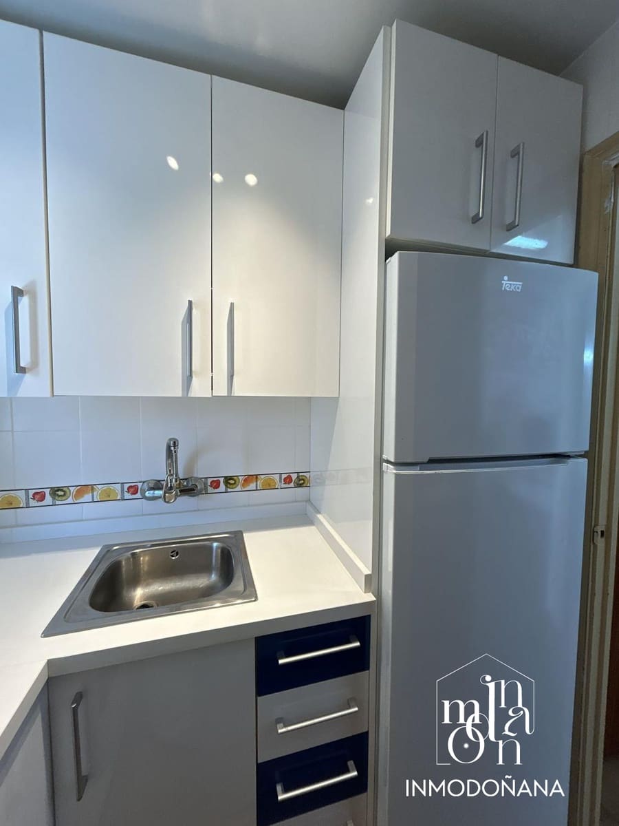 2 soveværelse Rækkehus til salg i Matalascanas - € 168.500 (Ref: 9622801)