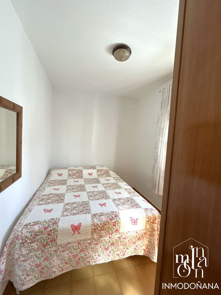 2 soveværelse Rækkehus til salg i Matalascanas - € 168.500 (Ref: 9622801)