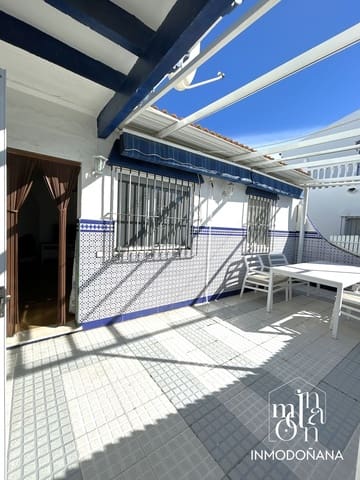 2 sovrum Radhus till salu i Matalascañas, Almonte - 168 500 € (Ref: 9622801)