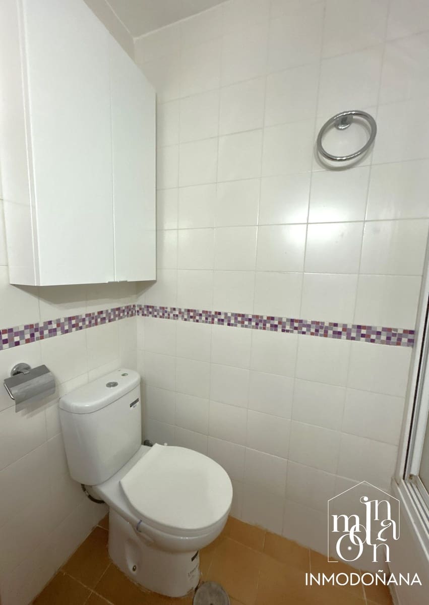 2 soveværelse Rækkehus til salg i Matalascanas - € 168.500 (Ref: 9622801)