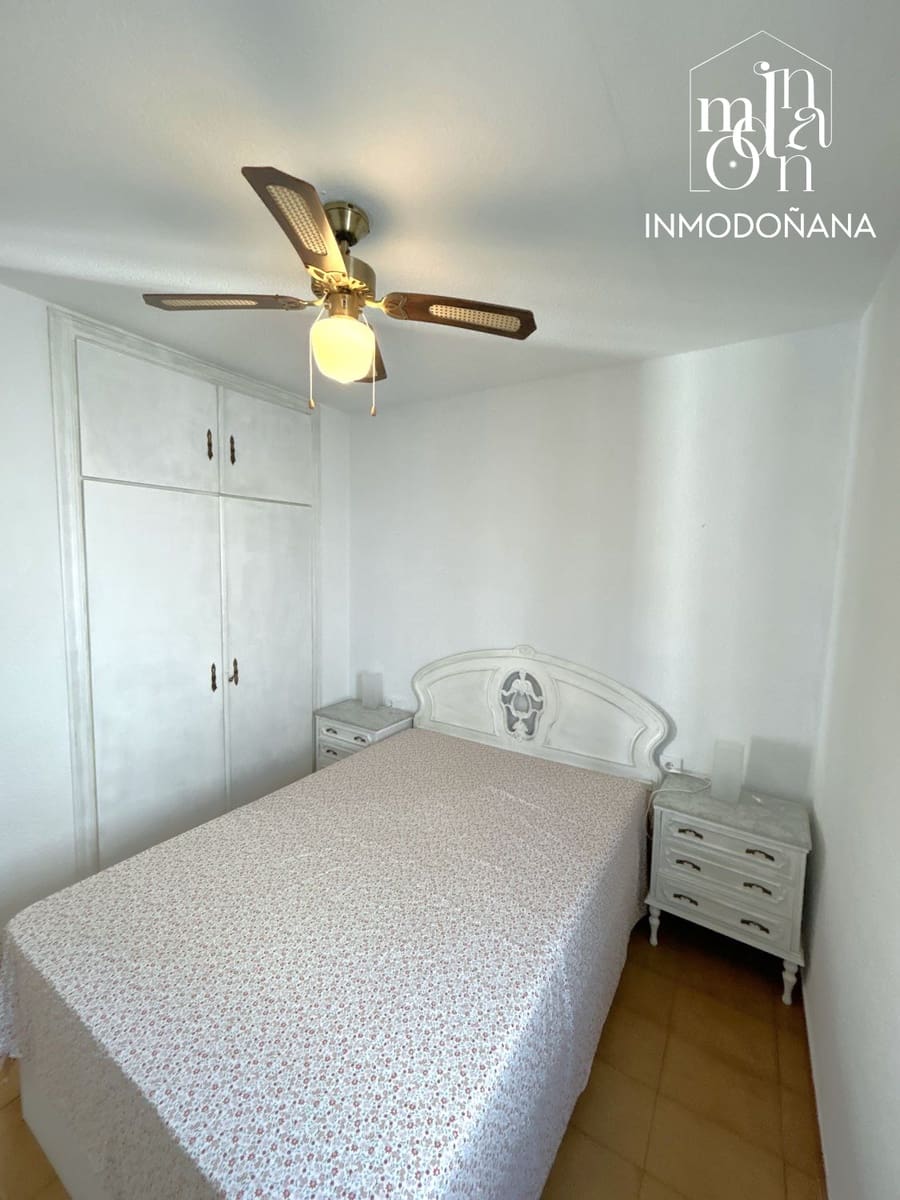 2 soveværelse Rækkehus til salg i Matalascanas - € 168.500 (Ref: 9622801)