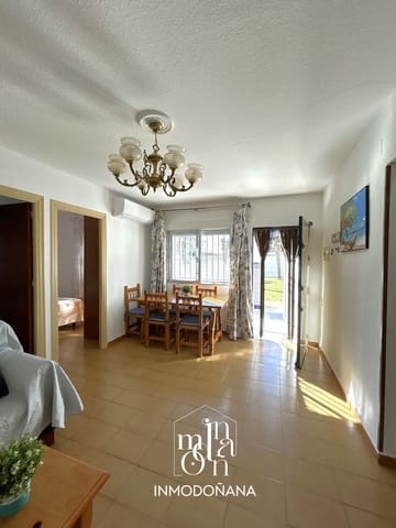 2 sovrum Radhus till salu i Matalascañas, Almonte - 168 500 € (Ref: 9622801)