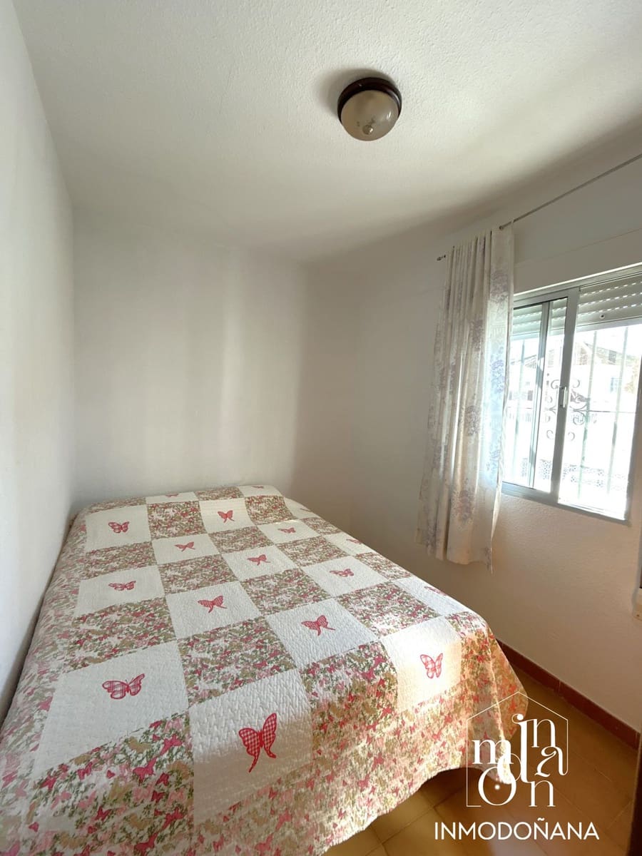 2 soveværelse Rækkehus til salg i Matalascanas - € 168.500 (Ref: 9622801)