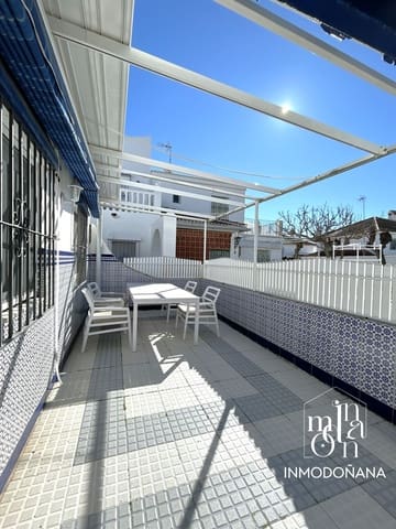 2 sovrum Radhus till salu i Matalascañas, Almonte - 168 500 € (Ref: 9622801)