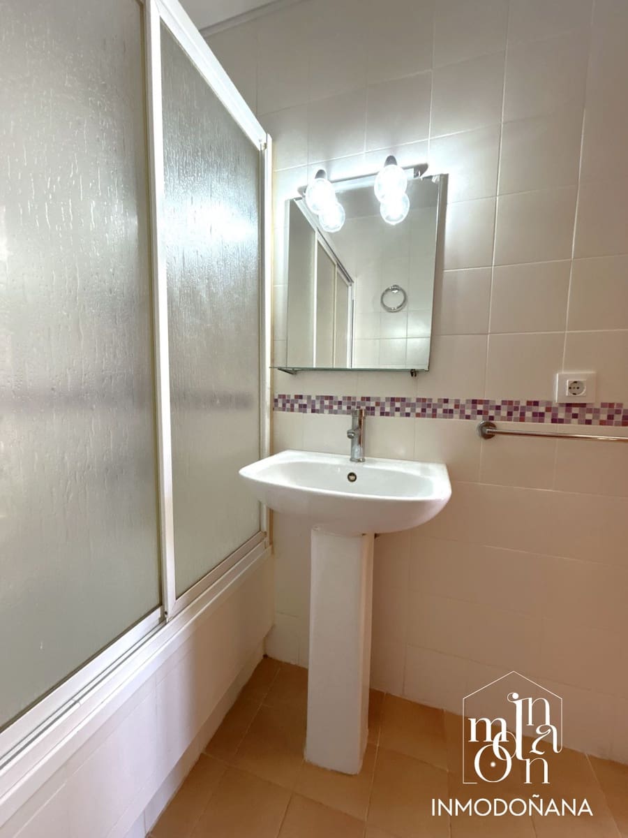 2 soveværelse Rækkehus til salg i Matalascanas - € 168.500 (Ref: 9622801)