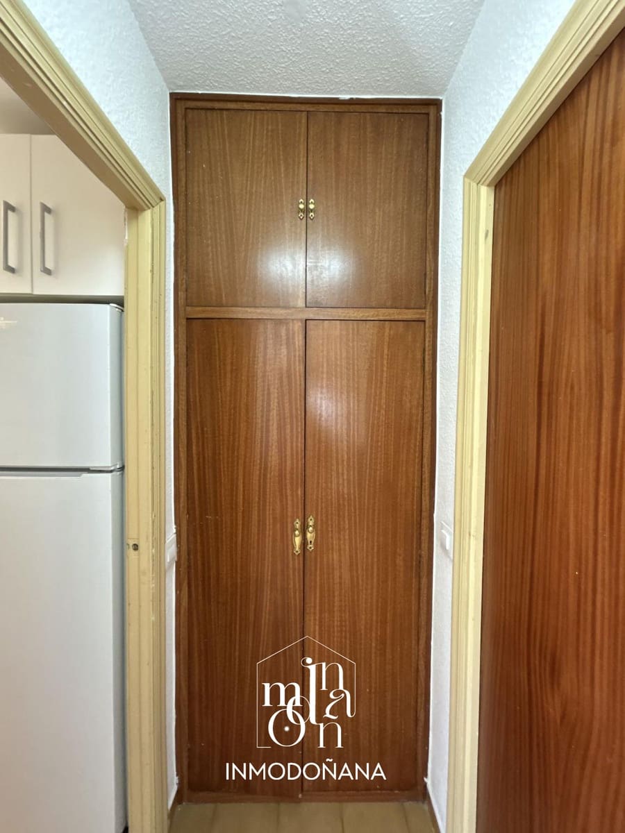 2 soveværelse Rækkehus til salg i Matalascanas - € 168.500 (Ref: 9622801)