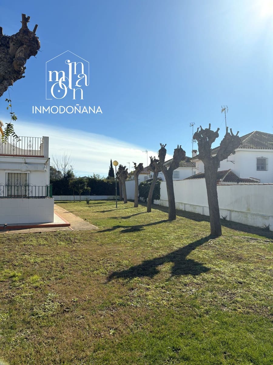 2 soveværelse Rækkehus til salg i Matalascanas - € 168.500 (Ref: 9622801)