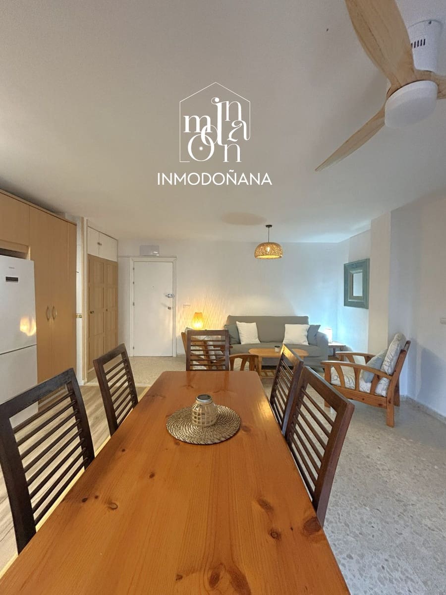 2 chambre Appartement à vendre à Matalascanas - 274 000 € (Ref: 9622802)