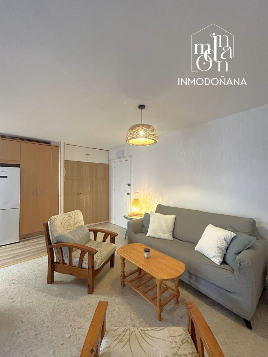 2 chambre Appartement à vendre à Matalascanas - 274 000 € (Ref: 9622802)