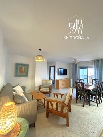 2 chambre Appartement à vendre à Matalascañas, Almonte - 274 000 € (Ref: 9622802)