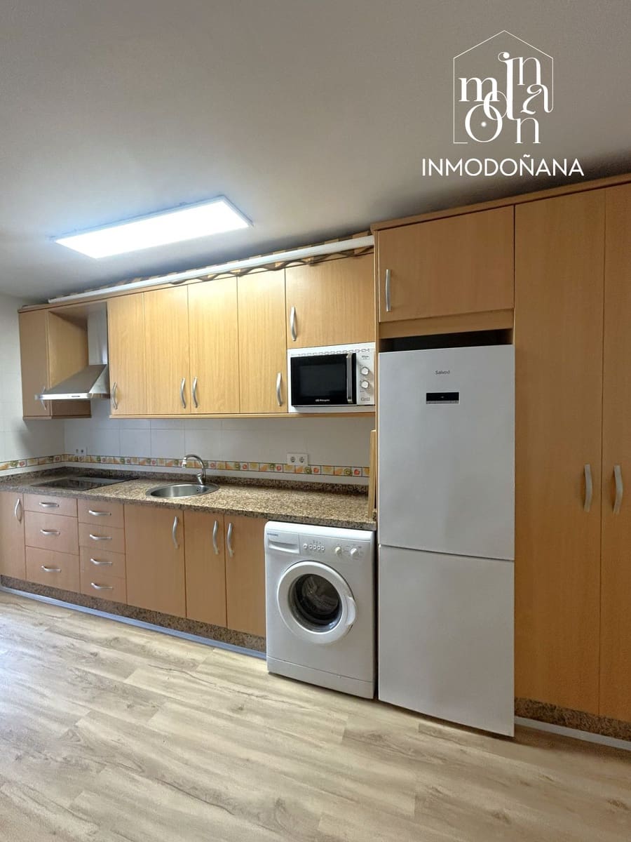 2 chambre Appartement à vendre à Matalascanas - 274 000 € (Ref: 9622802)