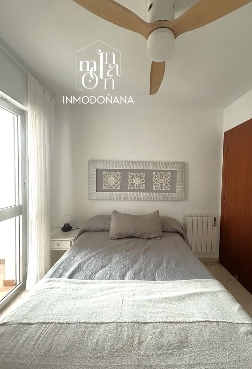 2 chambre Appartement à vendre à Matalascanas - 274 000 € (Ref: 9622802)