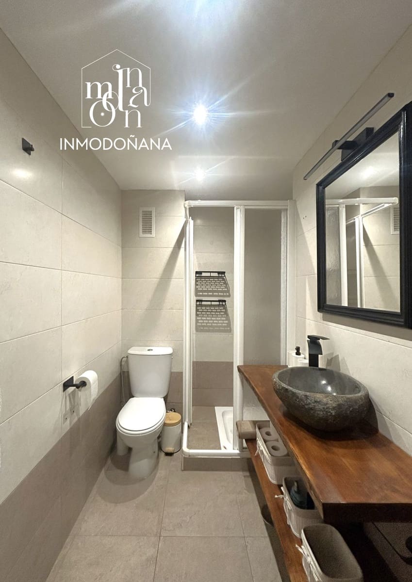 2 chambre Appartement à vendre à Matalascanas - 274 000 € (Ref: 9622802)