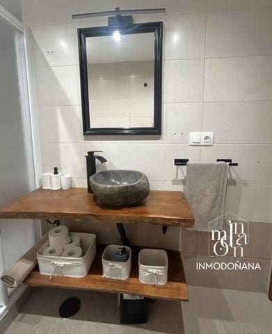 2 chambre Appartement à vendre à Matalascañas, Almonte - 274 000 € (Ref: 9622802)